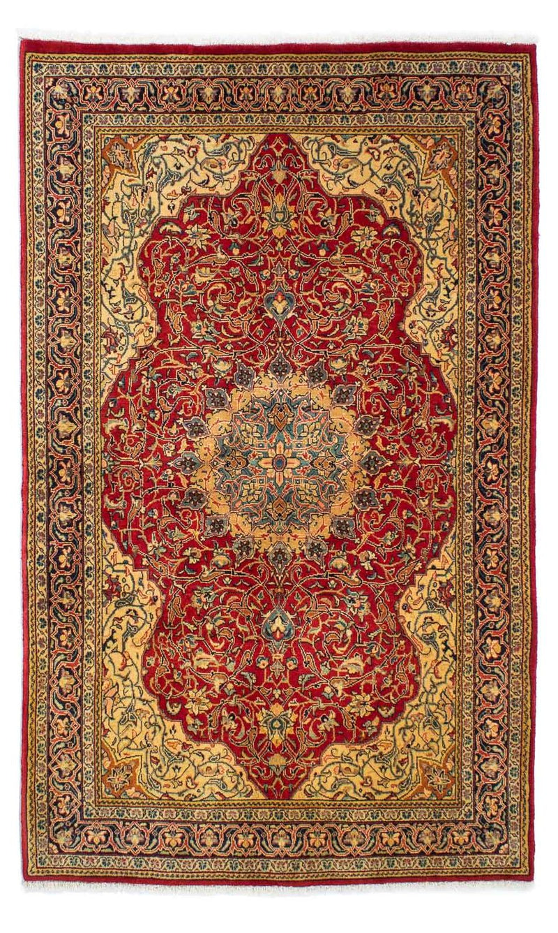 Sarouk Teppe 220x130cm - Persisk teppe