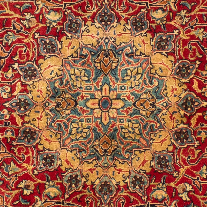 Sarouk Teppe 220x130cm - Persisk teppe