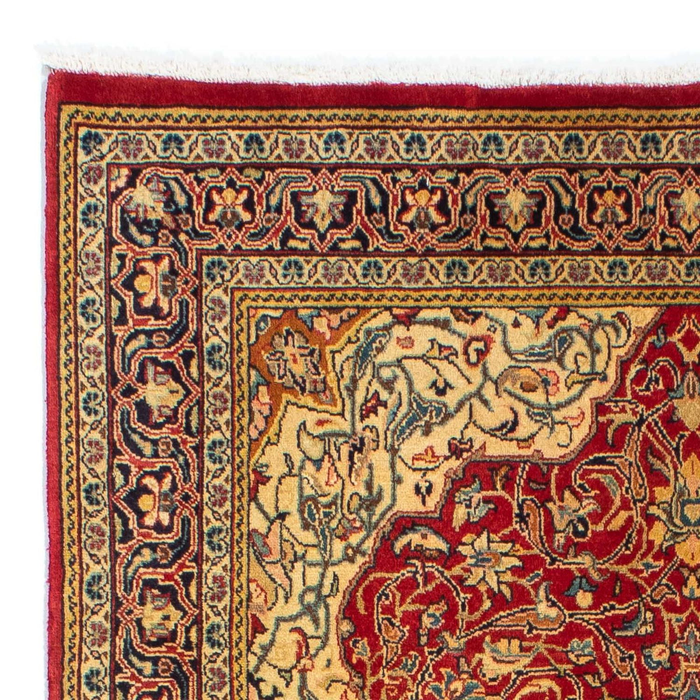 Sarouk Teppe 220x130cm - Persisk teppe
