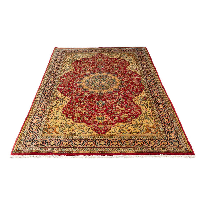 Sarouk Teppe 220x130cm - Persisk teppe