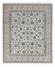 Nain - 6La Teppe 250x303cm - Persisk teppe