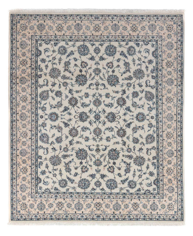 Nain - 6La Teppe 250x303cm - Persisk teppe