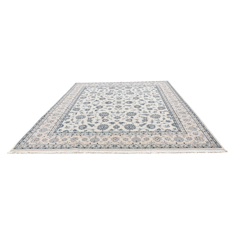 Nain - 6La Teppe 250x303cm - Persisk teppe