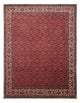 Bidjar Teppe 296x250cm - Persisk teppe
