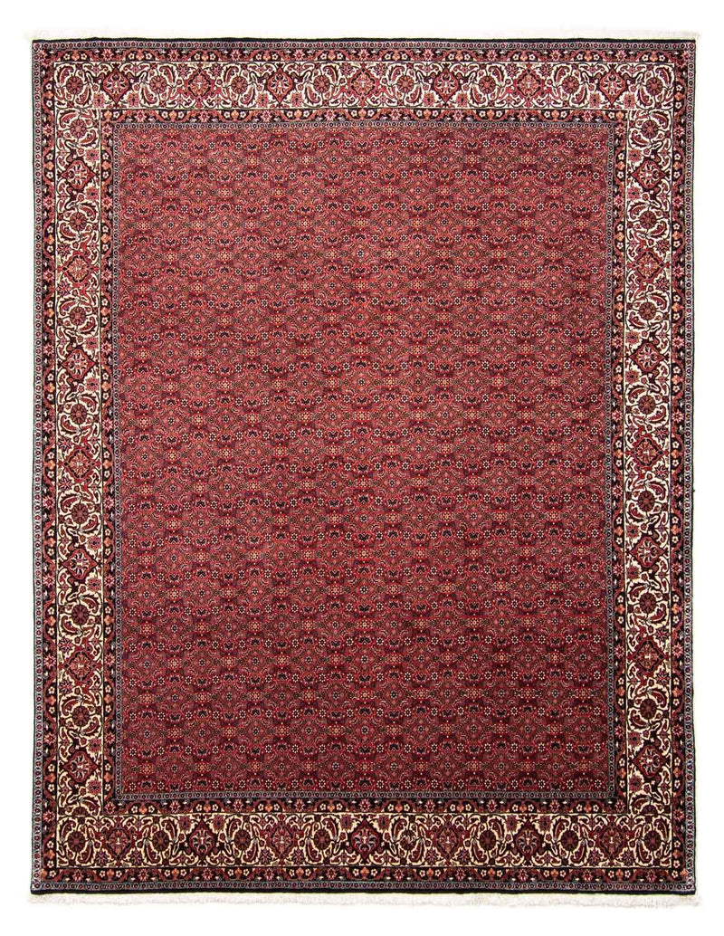Bidjar Teppe 296x250cm - Persisk teppe