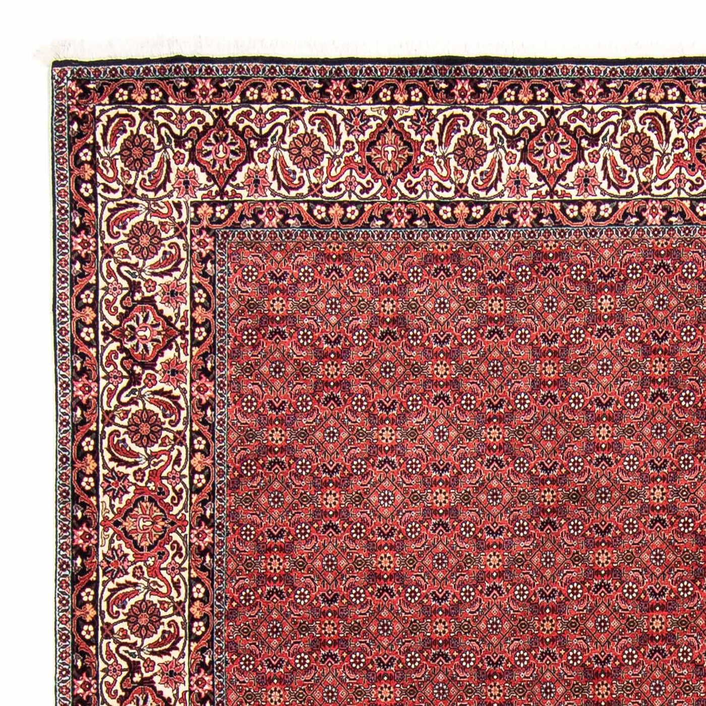 Bidjar Teppe 296x250cm - Persisk teppe