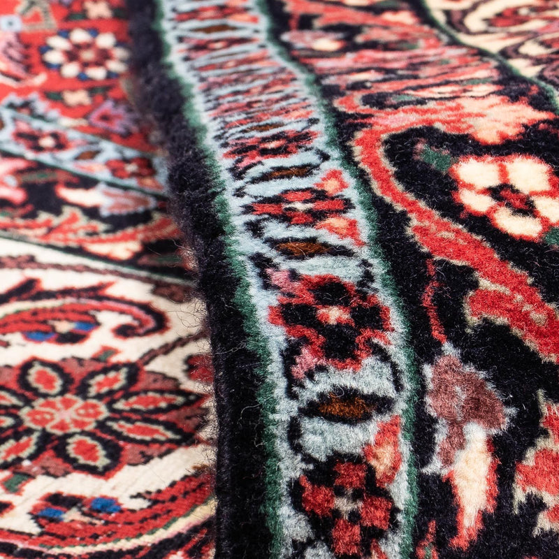 Bidjar Teppe 296x250cm - Persisk teppe