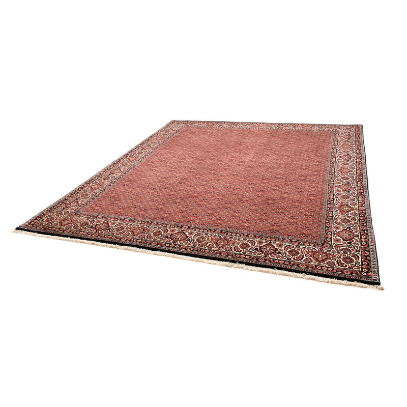 Bidjar Teppe 296x250cm - Persisk teppe