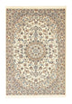 Nain - 6 la Teppe 150x102cm - Persisk teppe