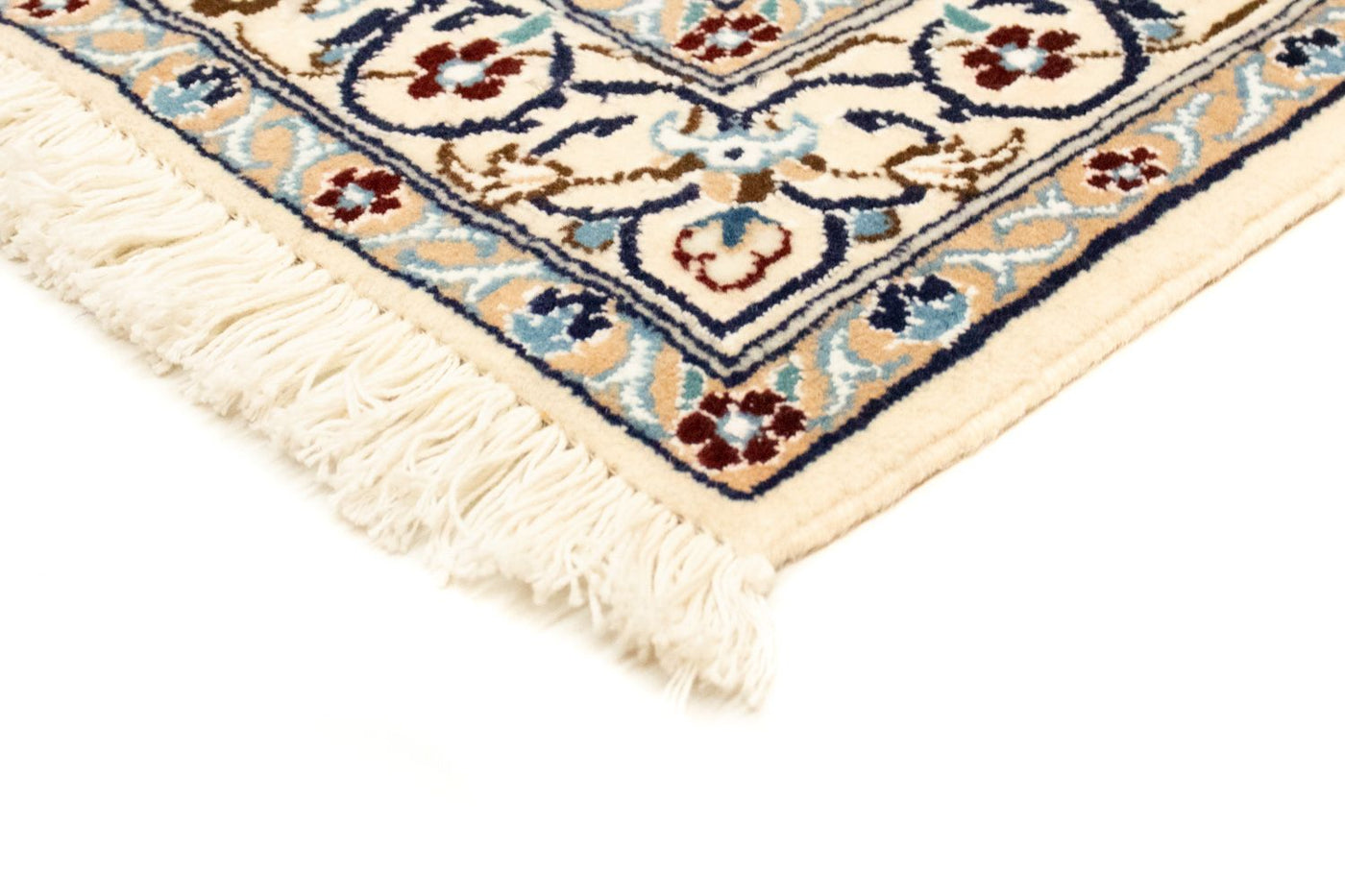 Nain - 6 la Teppe 150x102cm - Persisk teppe