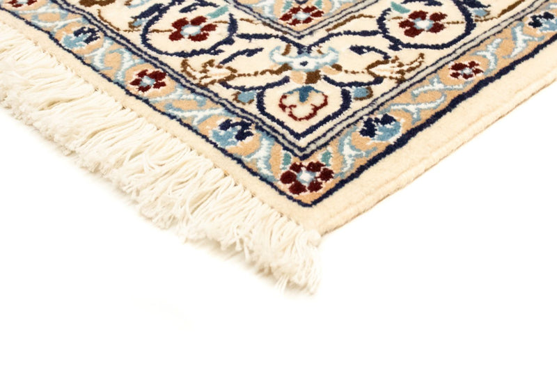 Nain - 6 la Teppe 150x102cm - Persisk teppe