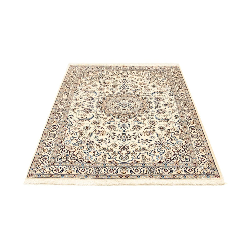 Nain - 6 la Teppe 150x102cm - Persisk teppe