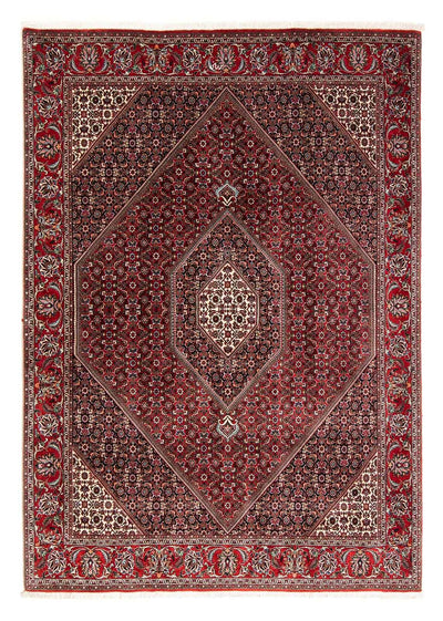 Bidjar Teppe 170x235cm - Persisk teppe