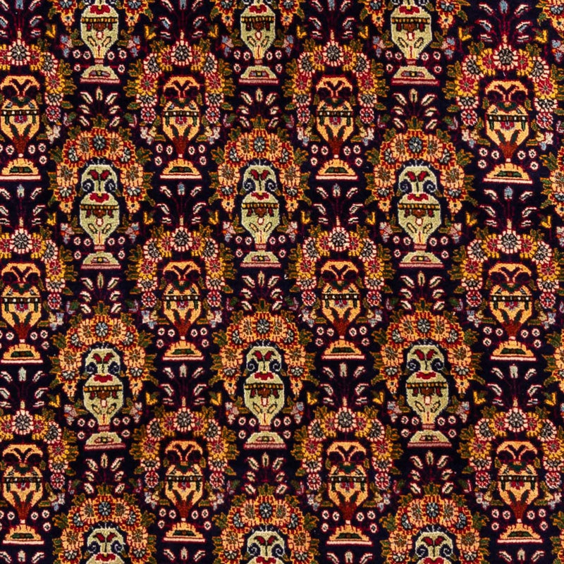 Tabriz - 40 Raj Teppe 198x300cm - Persisk teppe