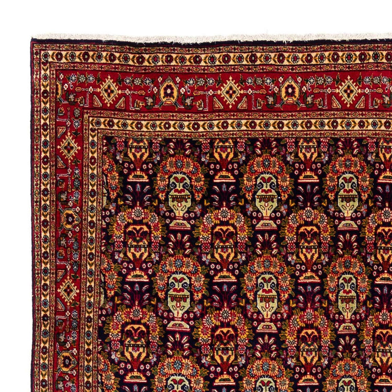 Tabriz - 40 Raj Teppe 198x300cm - Persisk teppe