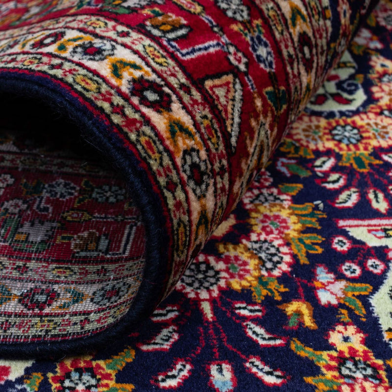 Tabriz - 40 Raj Teppe 198x300cm - Persisk teppe