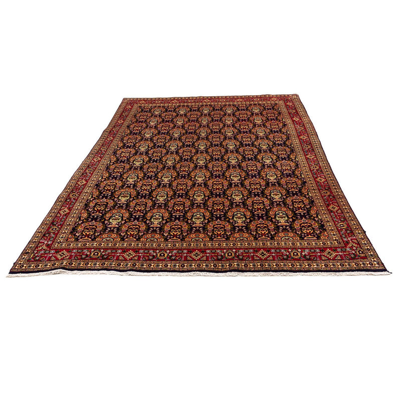 Tabriz - 40 Raj Teppe 198x300cm - Persisk teppe