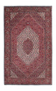 Bidjar Teppe 132x215cm - Persisk teppe
