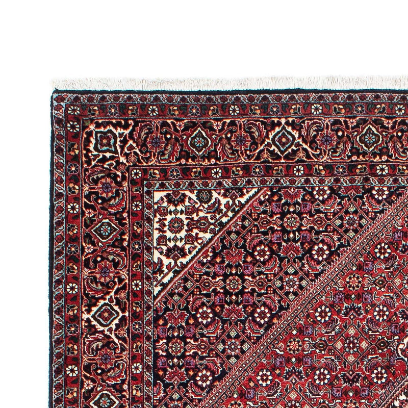 Bidjar Teppe 132x215cm - Persisk teppe