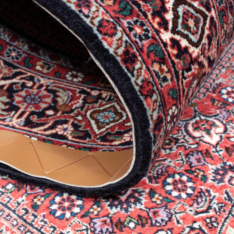 Bidjar Teppe 132x215cm - Persisk teppe