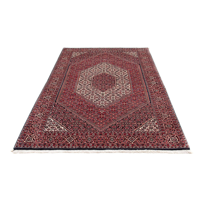 Bidjar Teppe 132x215cm - Persisk teppe