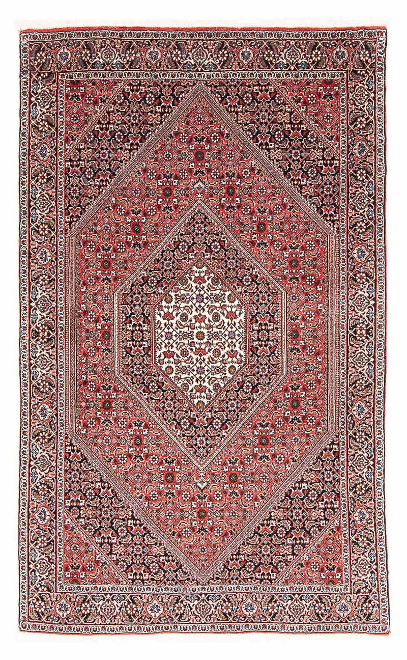 Bidjar Teppe 111x190cm - Persisk teppe