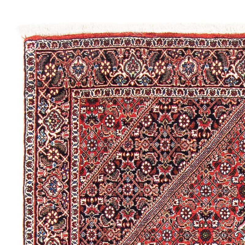 Bidjar Teppe 111x190cm - Persisk teppe