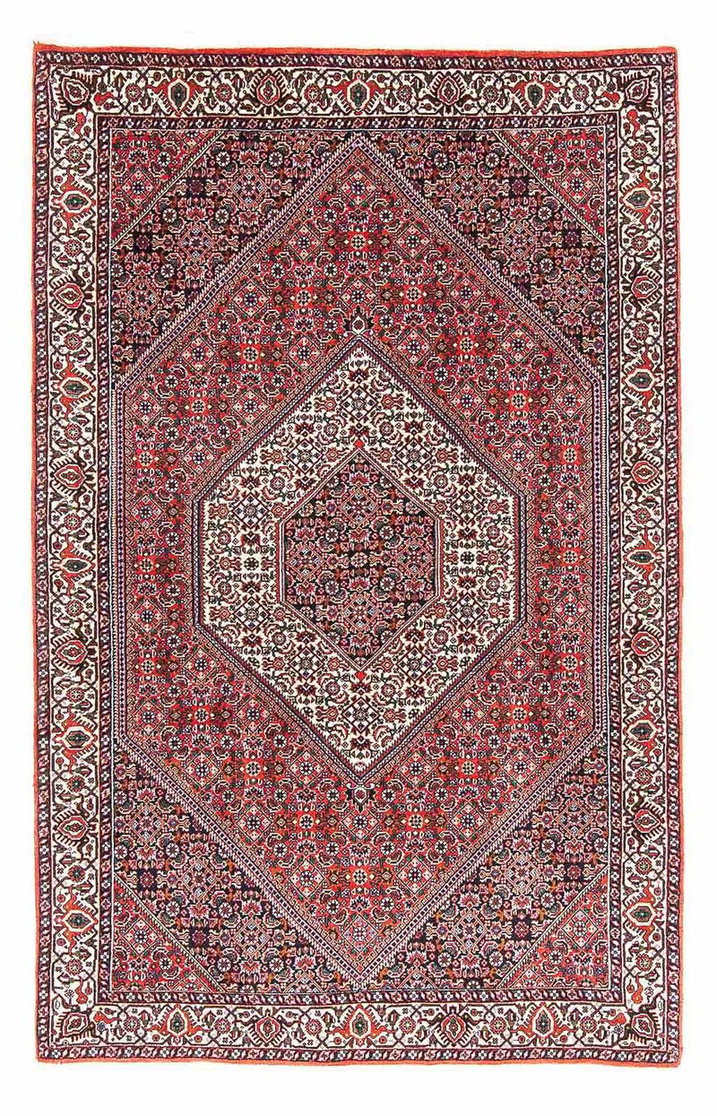 Bidjar Teppe 180x112cm - Persisk teppe