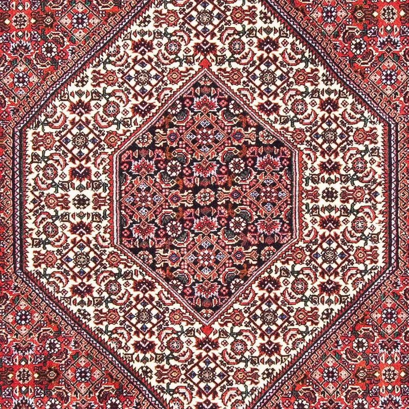 Bidjar Teppe 180x112cm - Persisk teppe