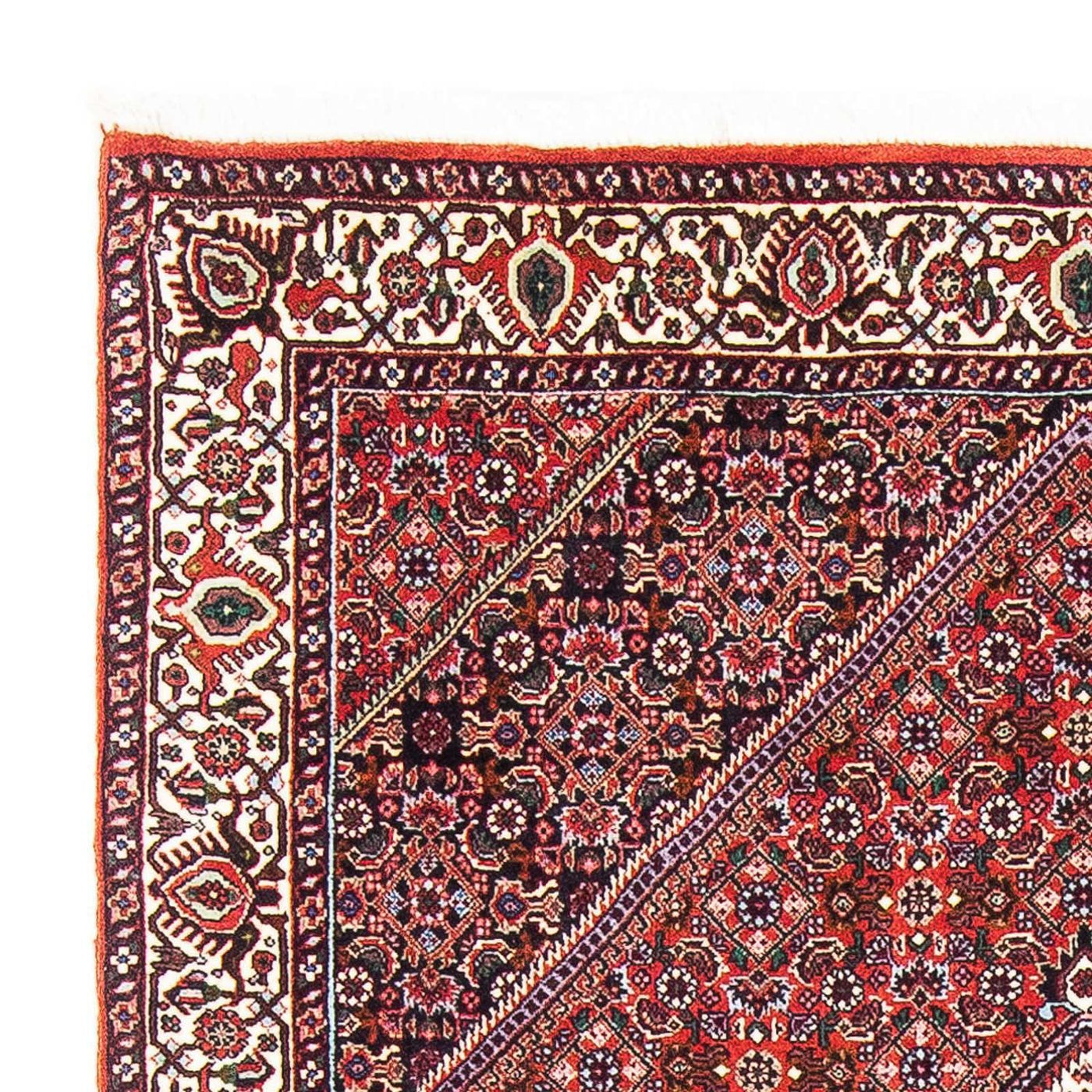 Bidjar Teppe 180x112cm - Persisk teppe