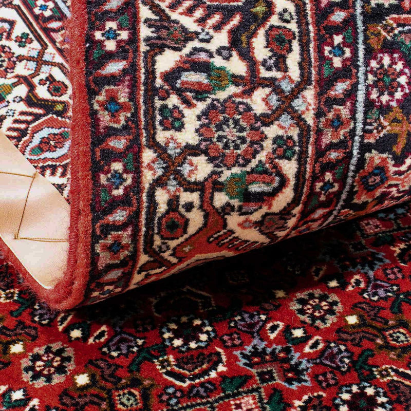 Bidjar Teppe 180x112cm - Persisk teppe