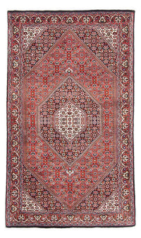 Bidjar Teppe 183x110cm - Persisk teppe – product image