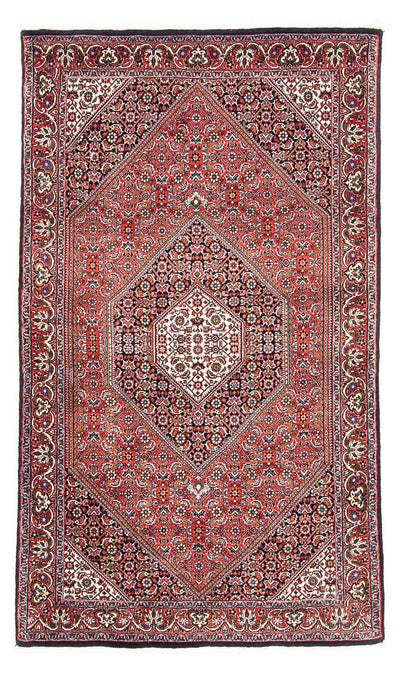 Bidjar Teppe 110x183cm - Persisk teppe