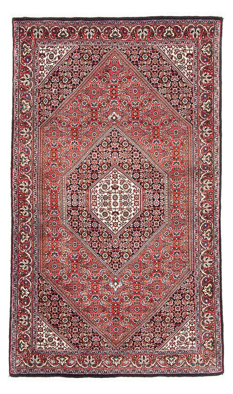 Bidjar Teppe 183x110cm - Persisk teppe