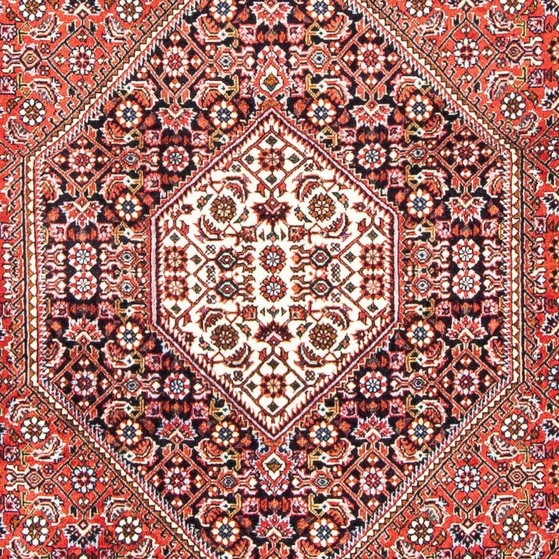 Bidjar Teppe 183x110cm - Persisk teppe