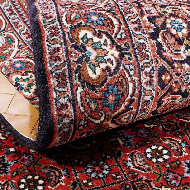 Bidjar Teppe 183x110cm - Persisk teppe