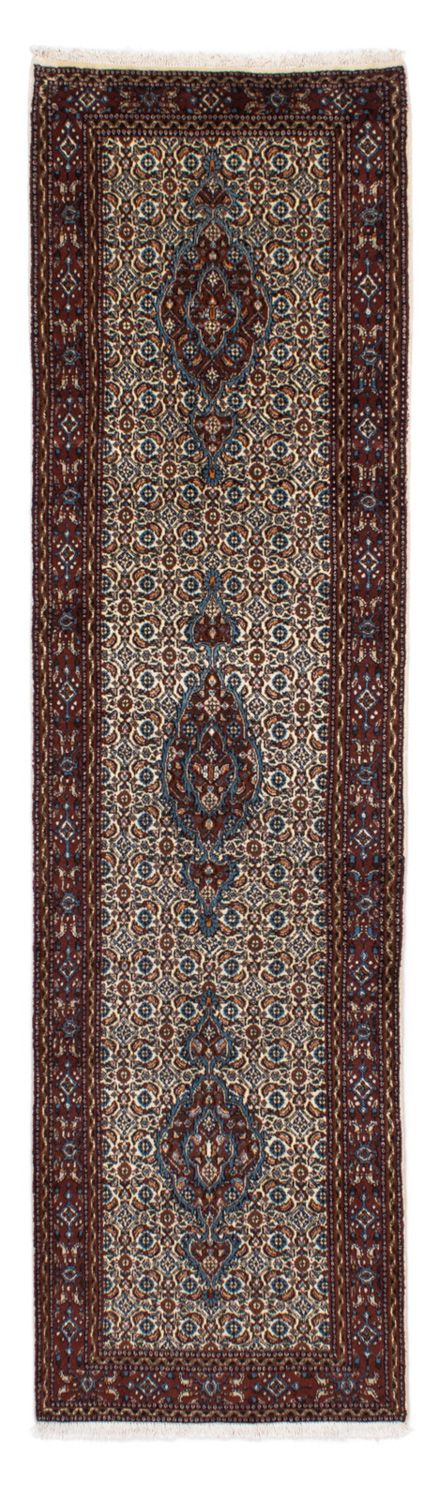 Moud Teppe 290x75cm - Persisk teppe