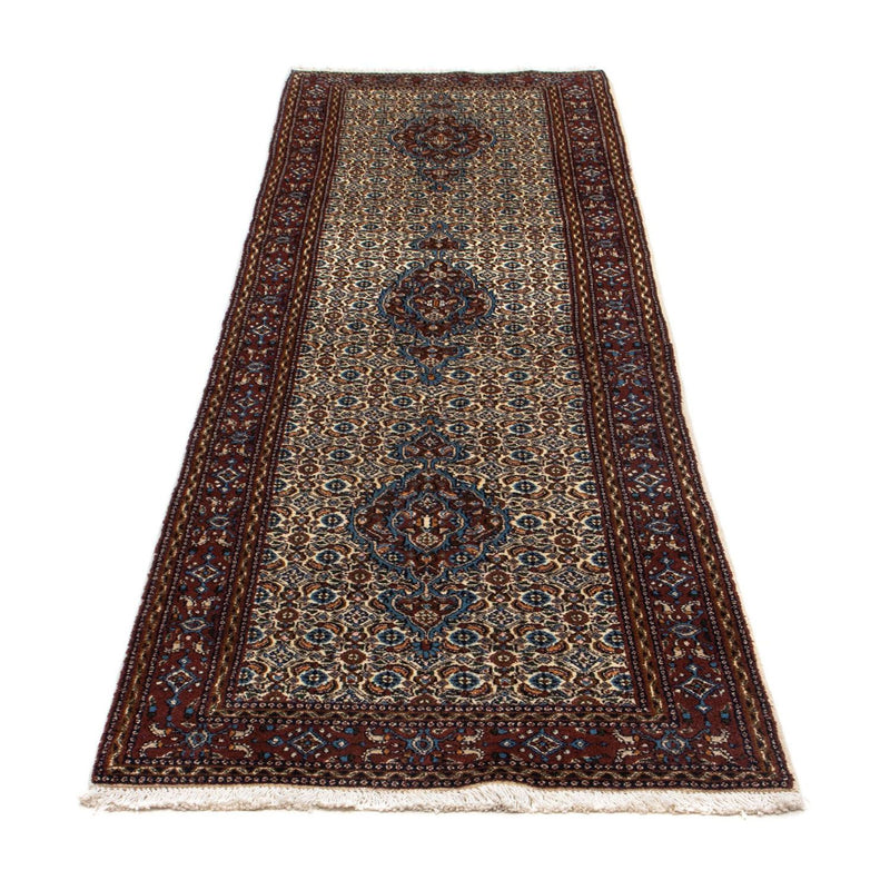 Moud Teppe 290x75cm - Persisk teppe