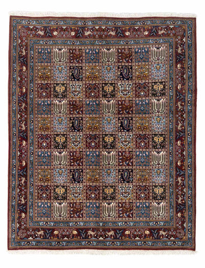 Moud Teppe 172x205cm - Persisk teppe