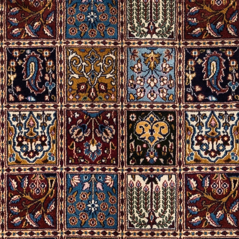 Moud Teppe 172x205cm - Persisk teppe