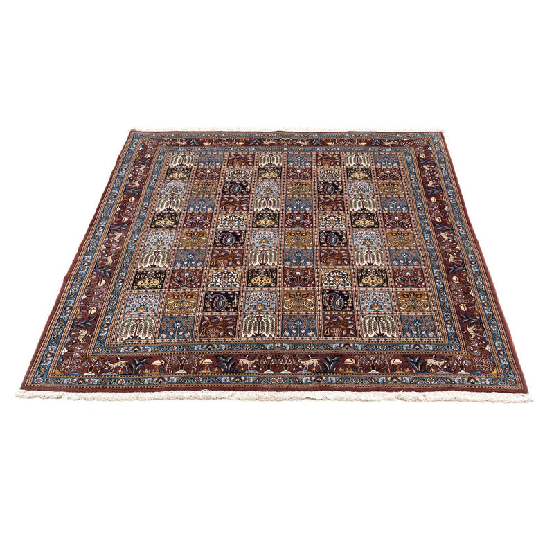 Moud Teppe 172x205cm - Persisk teppe