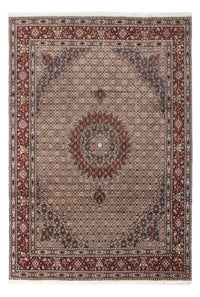 Moud Teppe 347x242cm - Persisk teppe – product image