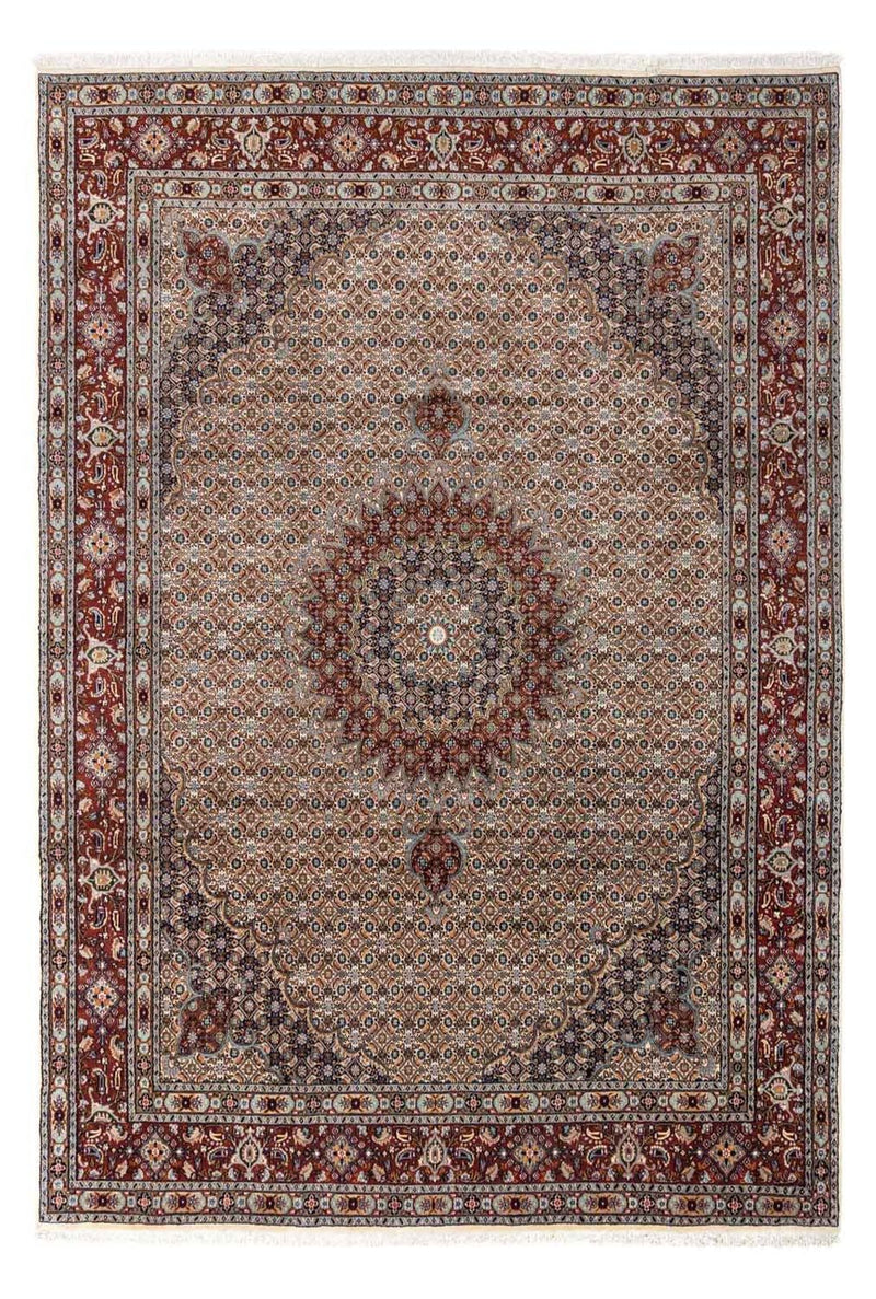 Moud Teppe 347x242cm - Persisk teppe