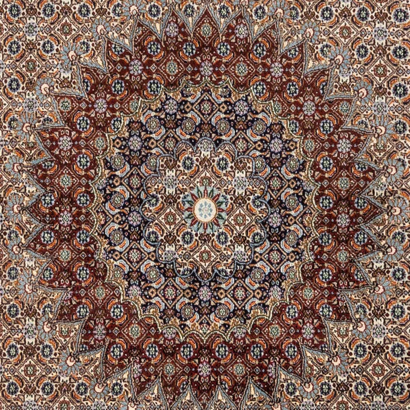 Moud Teppe 347x242cm - Persisk teppe