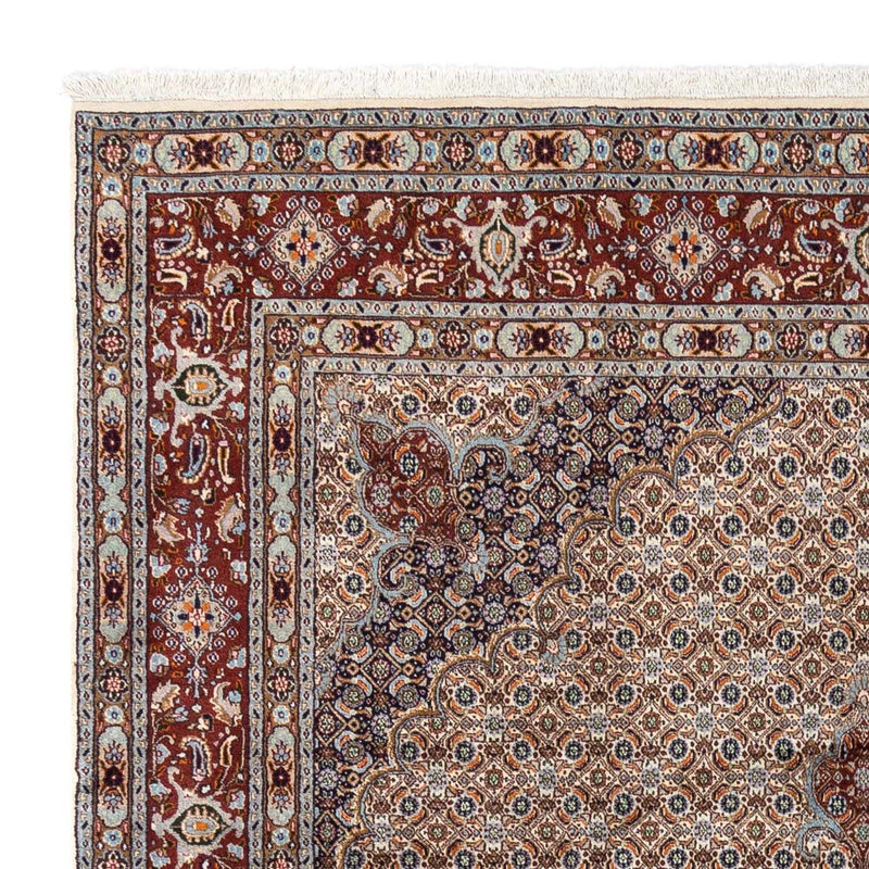 Moud Teppe 347x242cm - Persisk teppe
