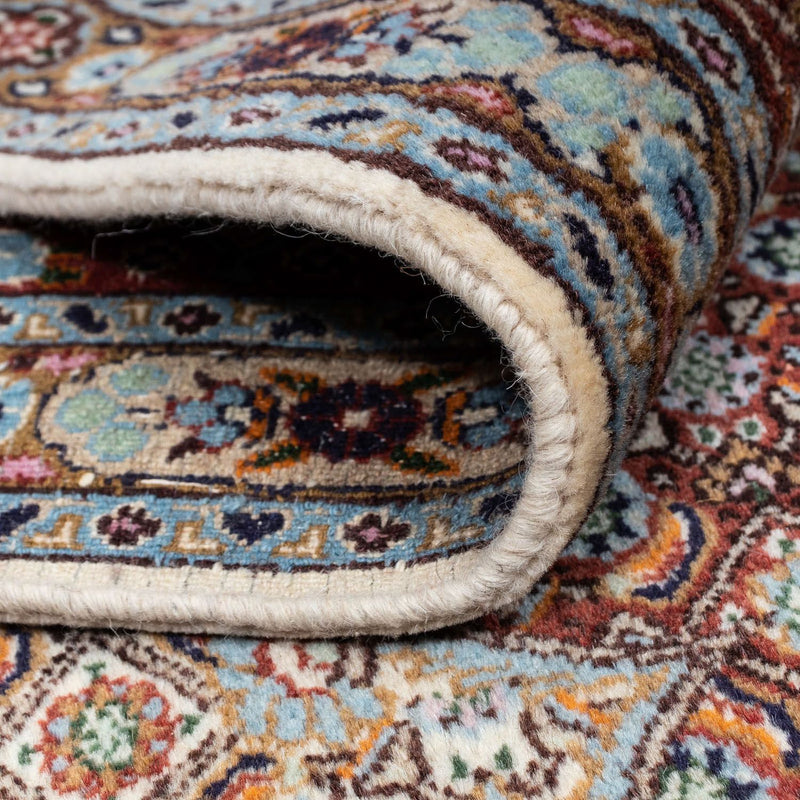 Moud Teppe 347x242cm - Persisk teppe