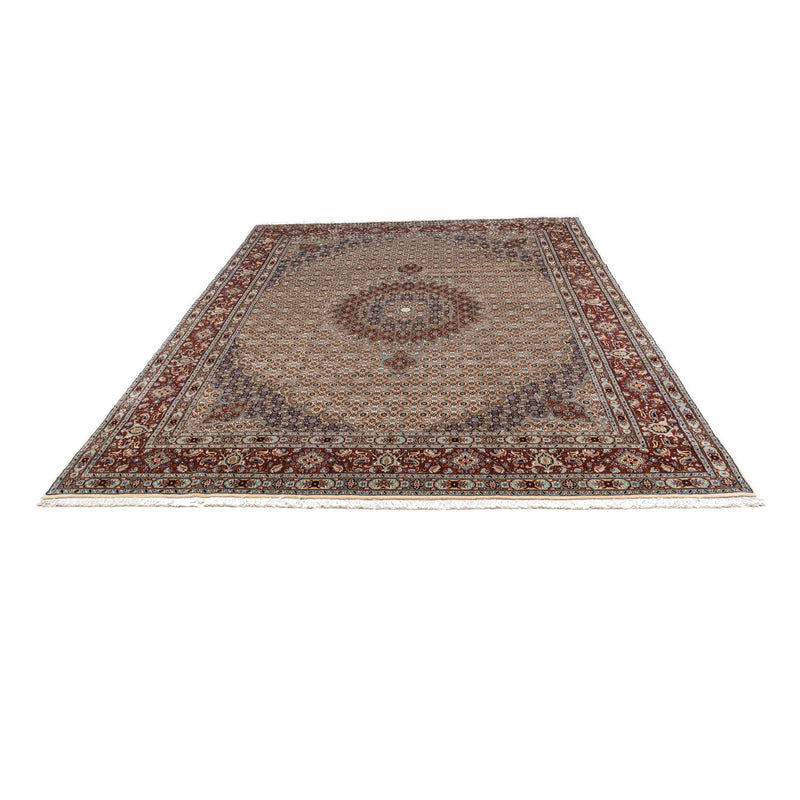 Moud Teppe 347x242cm - Persisk teppe