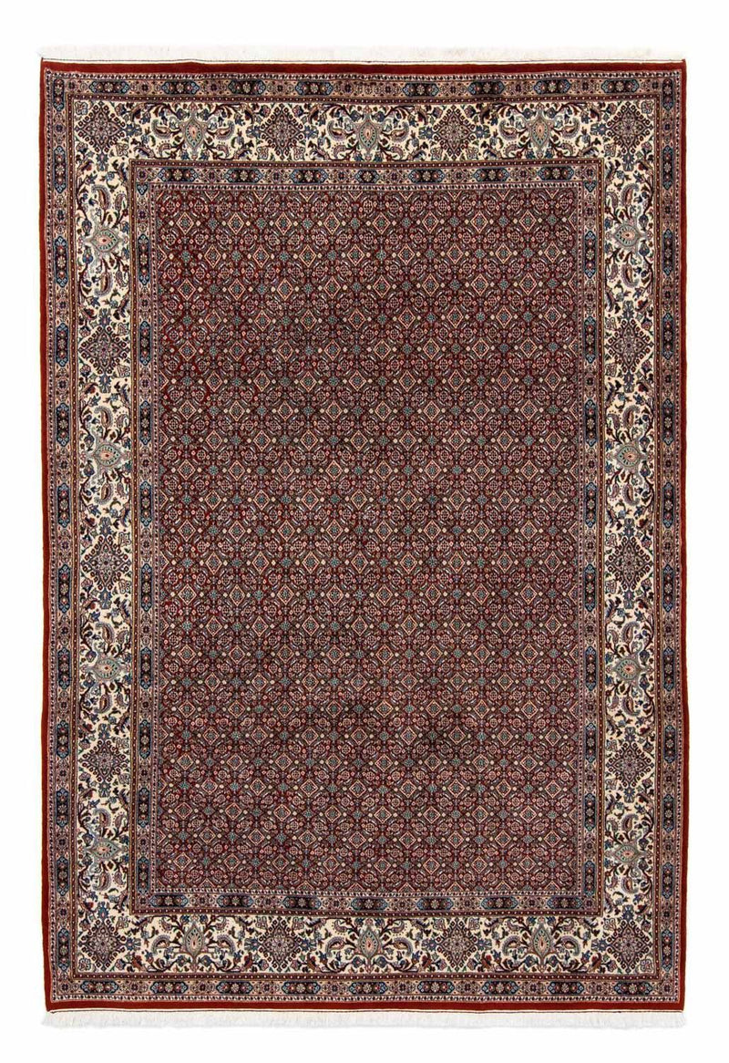 Moud Teppe 200x288cm - Persisk teppe