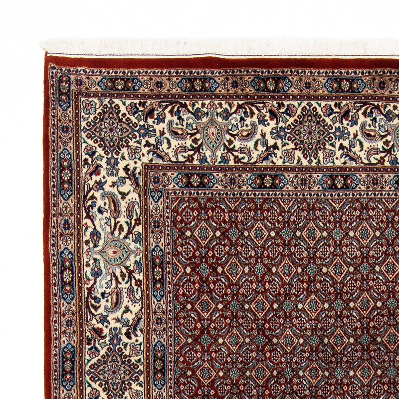 Moud Teppe 200x288cm - Persisk teppe