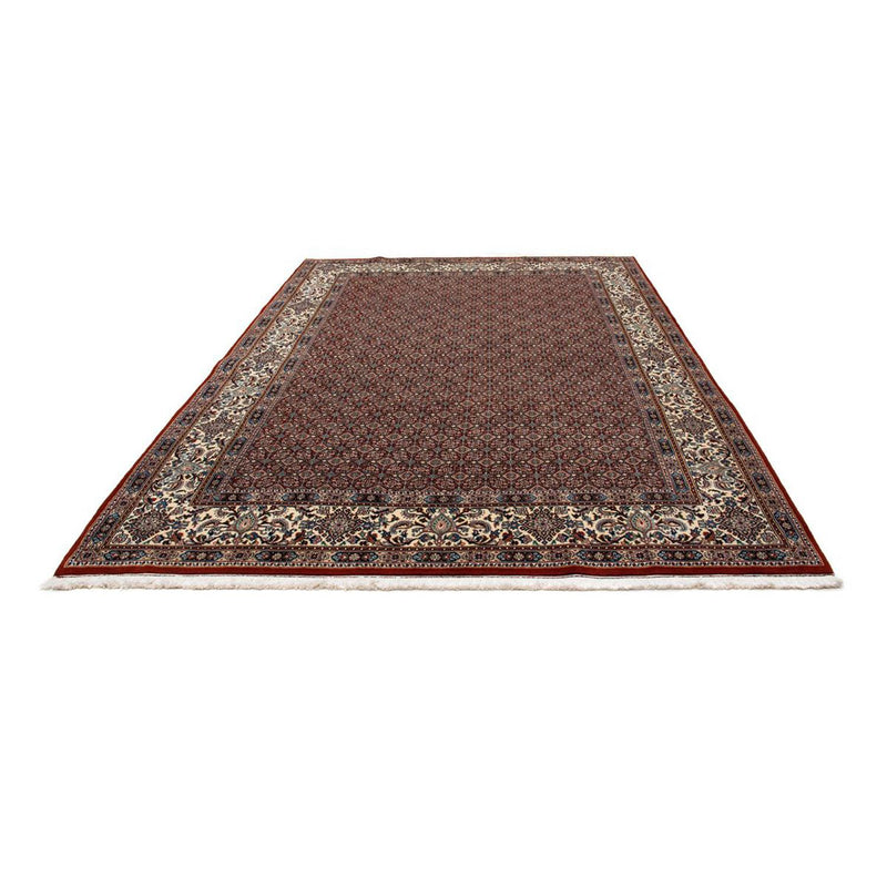 Moud Teppe 200x288cm - Persisk teppe